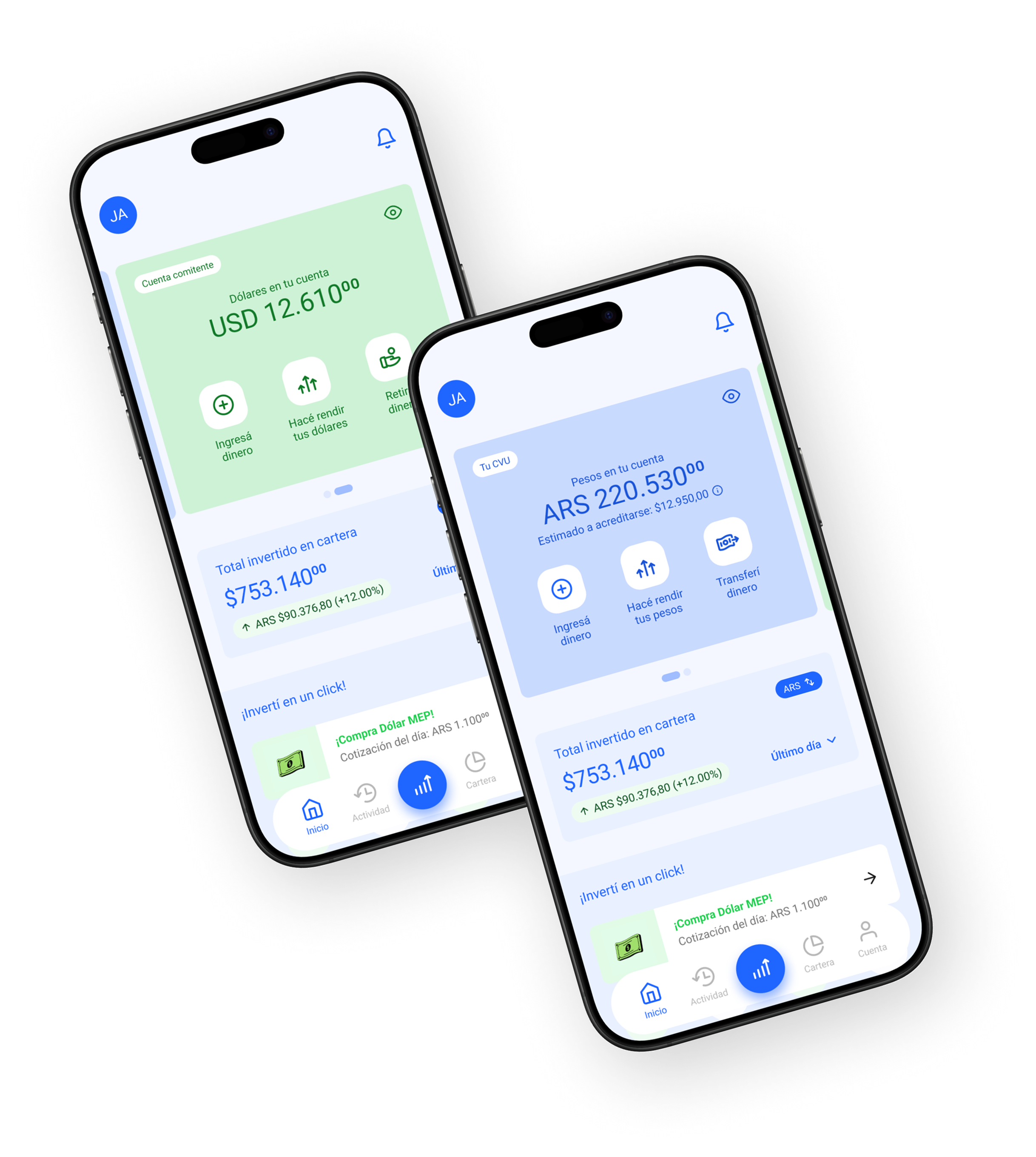 Phone logo